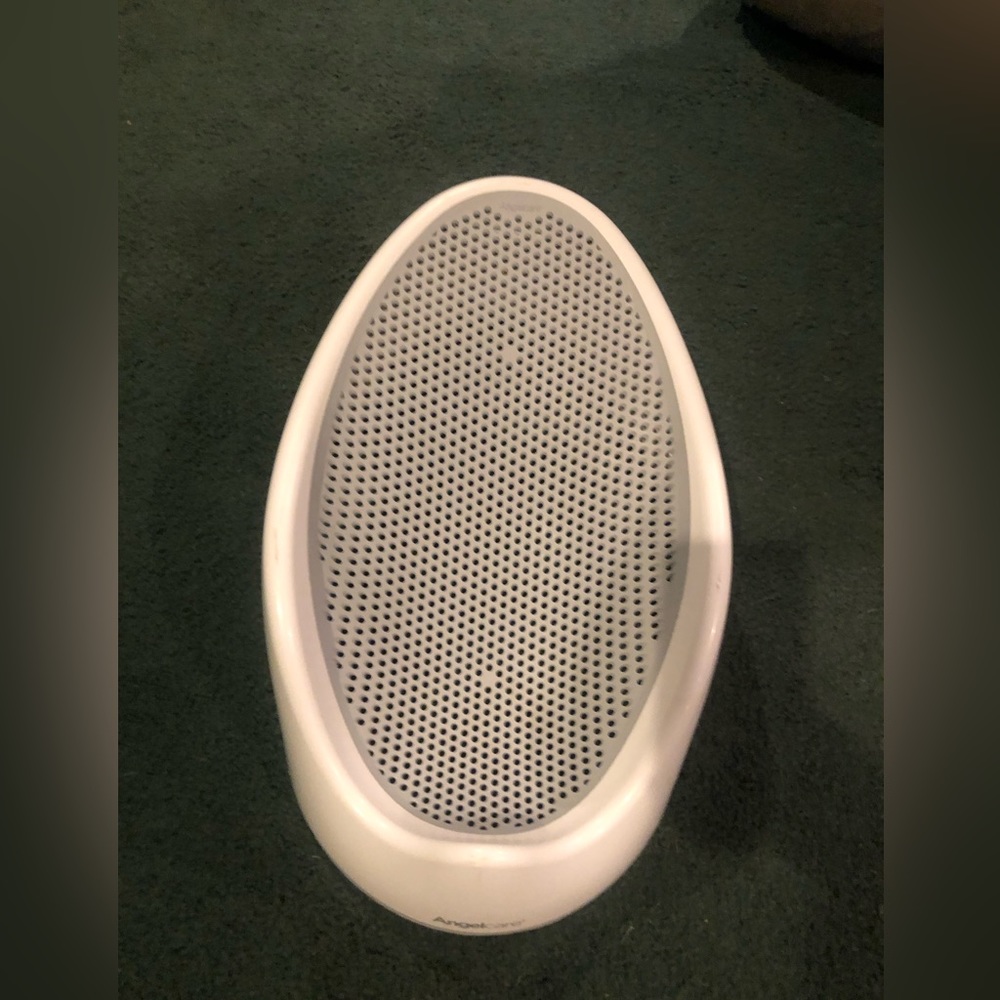 Baby bathtub